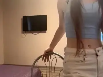 Chaturbate Watch Live Sex Cams of yourlovelyviki