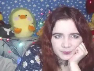 Chaturbate Live Sex Cam of yours_good_mood