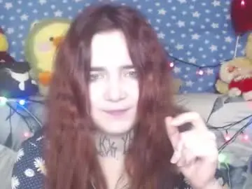 yours_good_mood from chaturbate