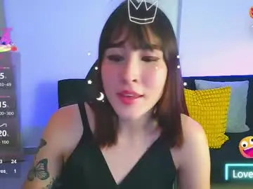 Chaturbate Free Porn Cam of yulienne