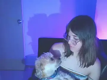 Chaturbate Adult Webcam of yulienne