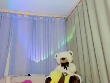 Chaturbate Sex Cam of _maaiiaa_