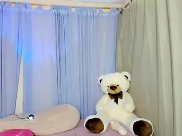 Chaturbate Sex Cam of _maaiiaa_