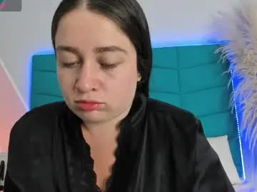 Chaturbate Live Porn of _victoria_collins_