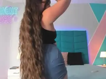 Chaturbate Live Porn of _victoria_collins_