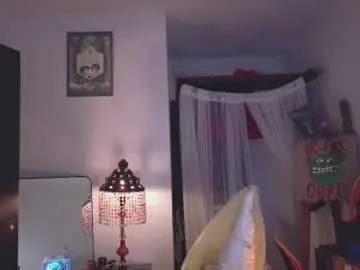 alaskagrace from chaturbate