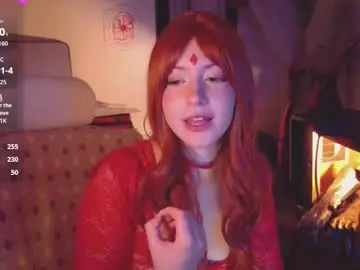 alaskagrace from chaturbate