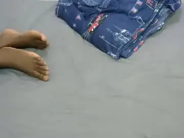 Chaturbate Sex Chat of alliyah1