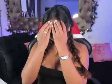 Chaturbate Best live sex cam show of amelyamann