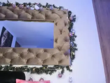 Chaturbate Adult Video Chat of amelyamann