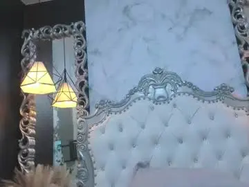 Chaturbate Best live sex cam show of angelstonne_