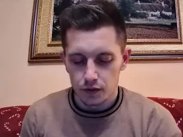 Chaturbate Adult Webcam of arromwilliam90