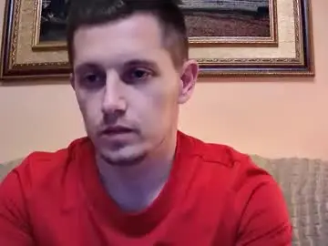 Chaturbate Adult Video Chat of arromwilliam90