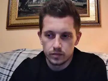 Chaturbate Free Porn Cam of arromwilliam90