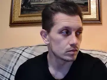 Chaturbate Free Porn Cam of arromwilliam90