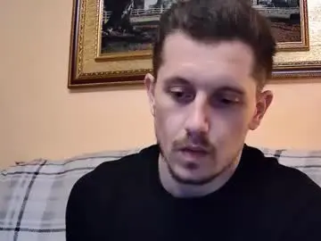 Chaturbate Free Live Porn of arromwilliam90