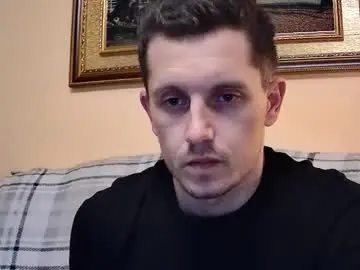 Chaturbate Free Porn Cam of arromwilliam90