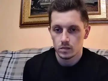 Chaturbate Free Porn Cam of arromwilliam90