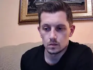 Chaturbate Nude Webcam of arromwilliam90