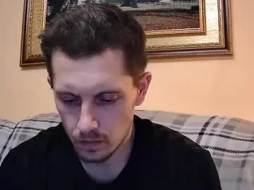 Chaturbate Sex Chat of arromwilliam90