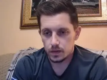 Chaturbate Sex Chat of arromwilliam90