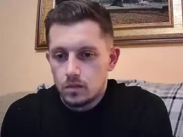 Chaturbate Adult Video Chat of arromwilliam90