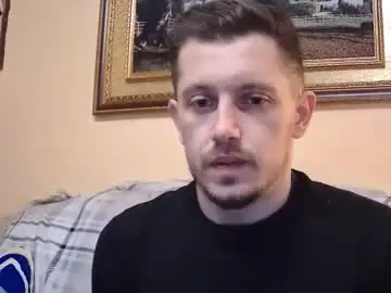 Chaturbate Free Porn Cam of arromwilliam90