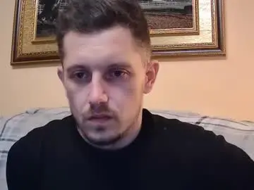 Chaturbate Nude Webcam of arromwilliam90