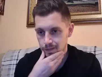 Chaturbate Free Live Porn of arromwilliam90