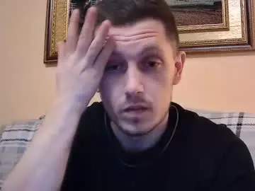 Chaturbate Adult Video Chat of arromwilliam90