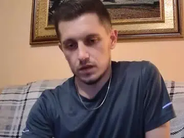 Chaturbate Best live sex cam show of arromwilliam90