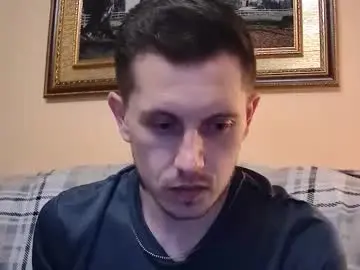 Chaturbate Nude Webcam of arromwilliam90