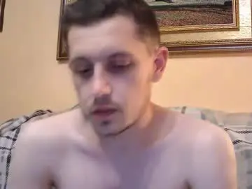 Chaturbate Live Porn of arromwilliam90