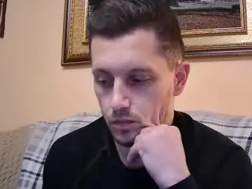 Chaturbate Nude Webcam of arromwilliam90