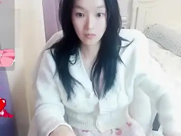 Chaturbate Nude Webcam of arylia_3