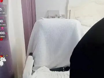 Chaturbate Adult Webcam of arylia_3