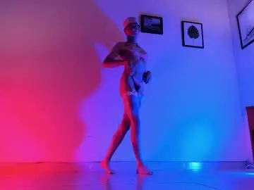 Chaturbate Free Porn Cam of axellcollins