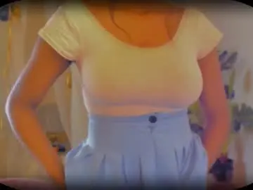 Chaturbate Nude Webcam of bellahproudly