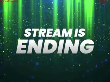 Chaturbate Live Sex Cam of hybridhuman666