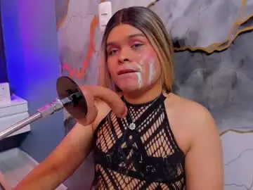 Chaturbate Best live sex cam show of iam_gema