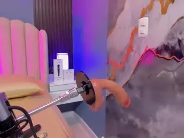 Chaturbate Private Sex Chat of iam_gema