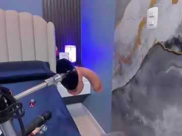 Chaturbate Live Porn of iam_gema