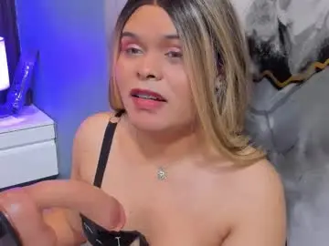 Chaturbate Live Porn of iam_gema