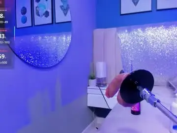 Chaturbate Live Sex of iam_gema