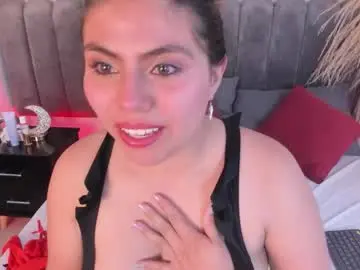 Chaturbate Sex Cam of ivana_bliss_