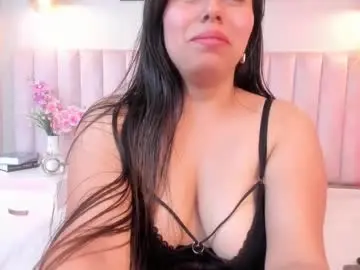 Chaturbate Best live sex cam show of ivana_bliss_