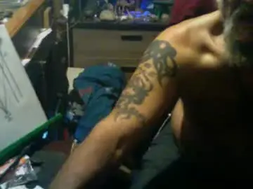 Chaturbate Nude Webcam of johnnyshung1