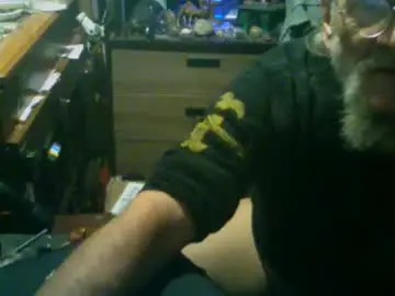 Chaturbate Nude Webcam of johnnyshung1