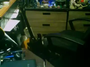 Chaturbate Best Webcam of johnnyshung1