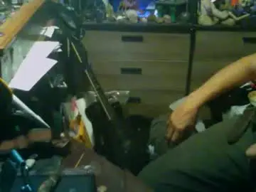 Chaturbate Best Webcam of johnnyshung1